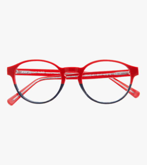 LaFont Genie_Eyeglasses